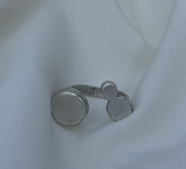 Bague 