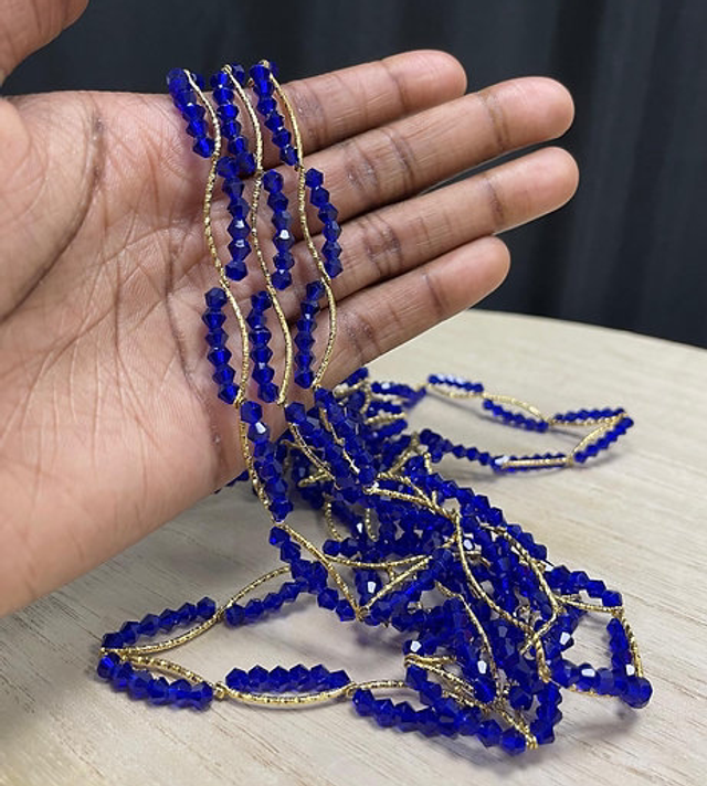 Baya Saphir Bleu Foncé