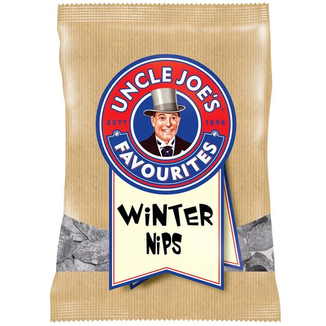 Uncle joes winter nips