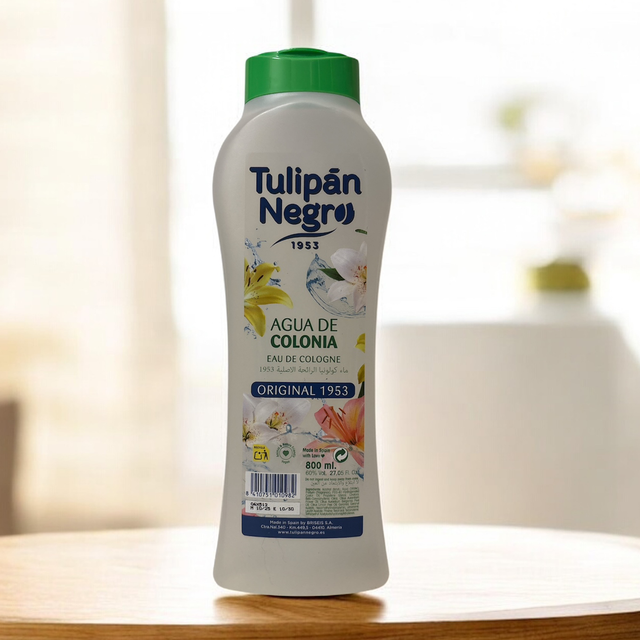Eau de Cologne 