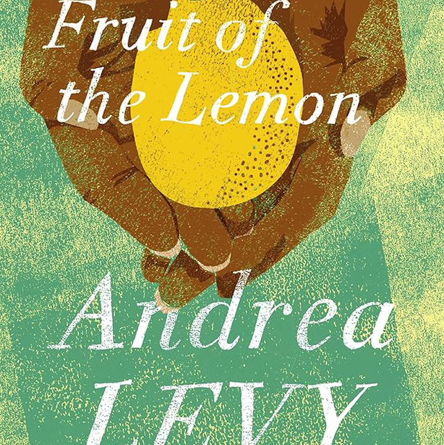 Fruit of the Lemon | Andrea Levy