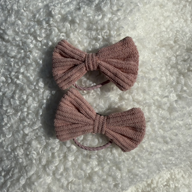 Lot de 2 élastiques 