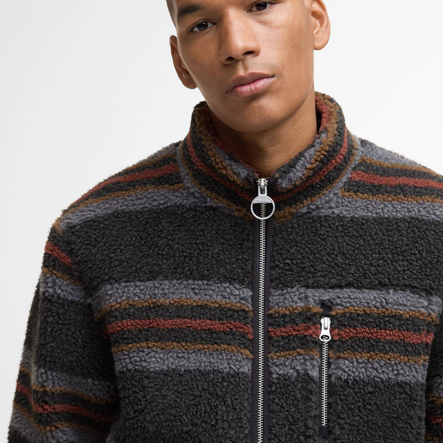 Barbour Endmoor Relaxed Fit Fleece