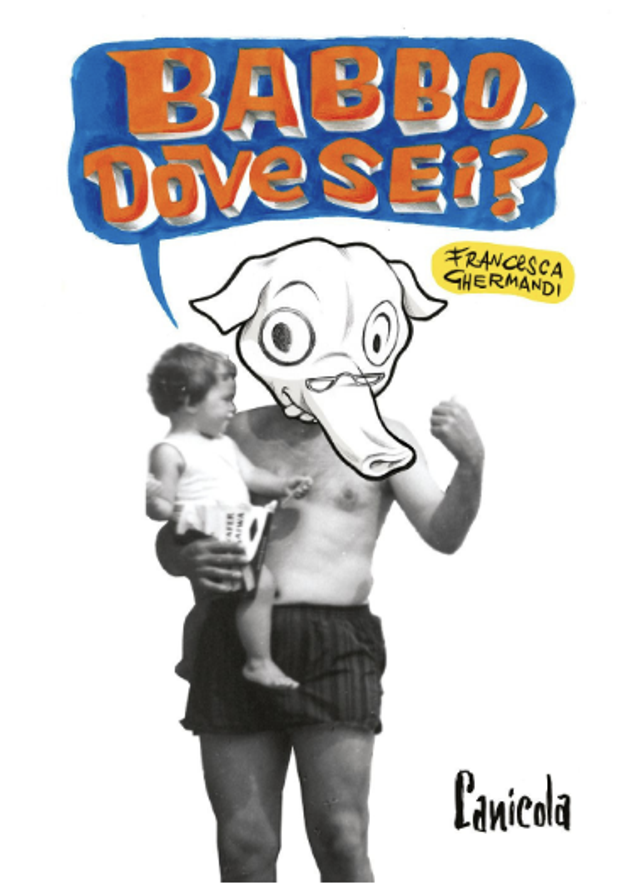 Ghermandi Francesca - Babbo, dove sei?