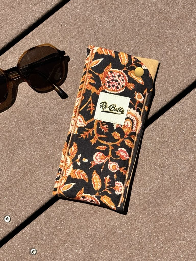 Étui à lunettes