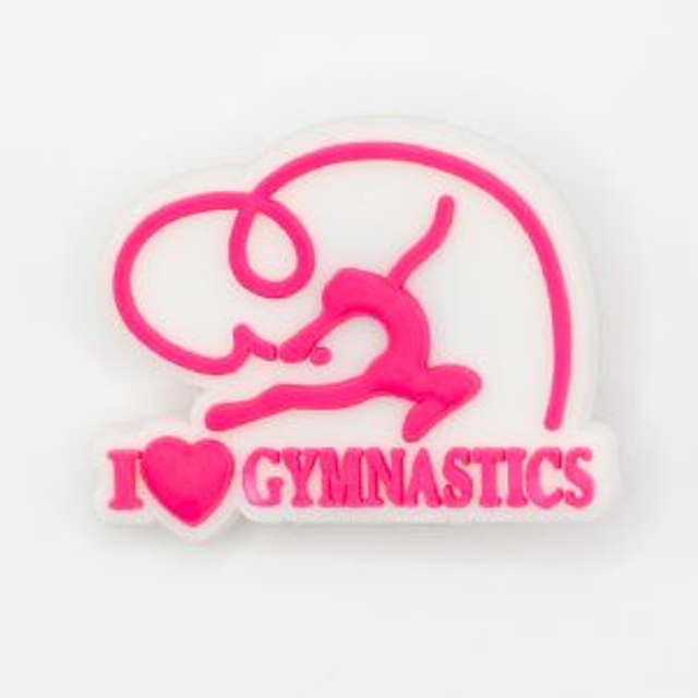Gymnastics - 1