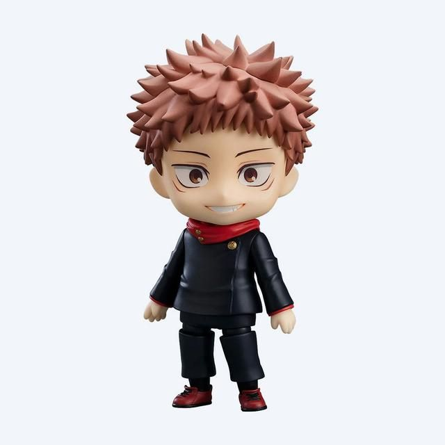 Jujutsu Kaisen: Nendoroid - Yuji Itadori Figure