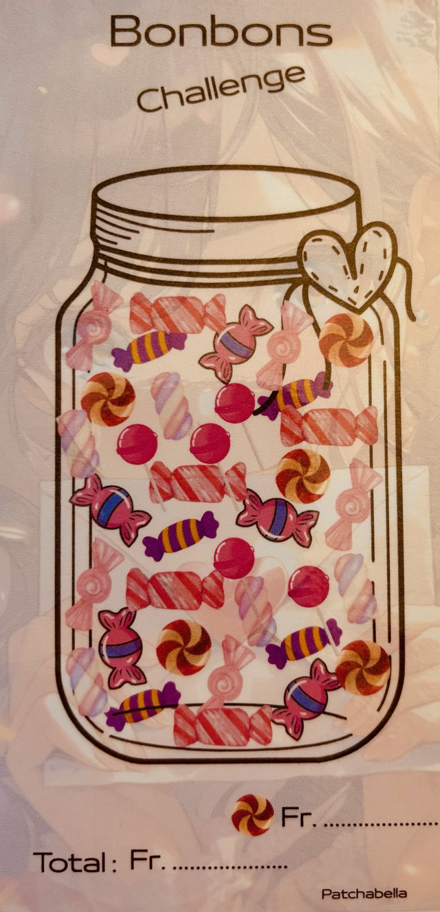 Bonbons