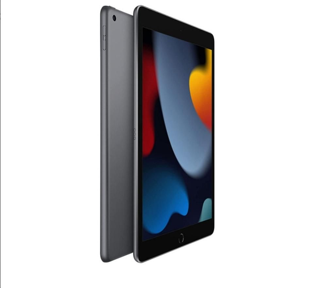 Ipad 2021 64GO Gris, Argent