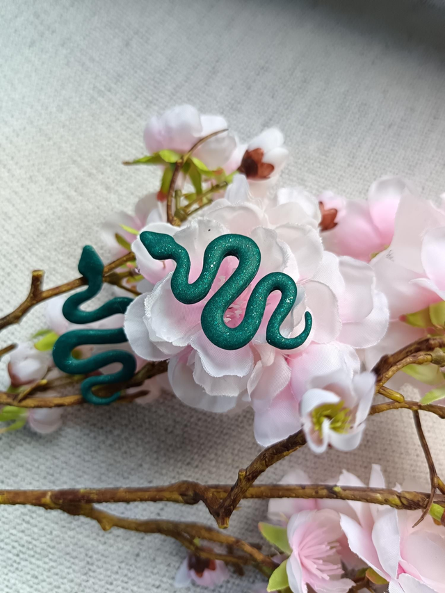 Serpent Personnalisable