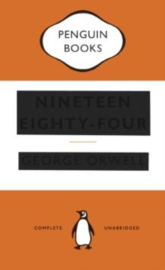 Nineteen Eighty Four