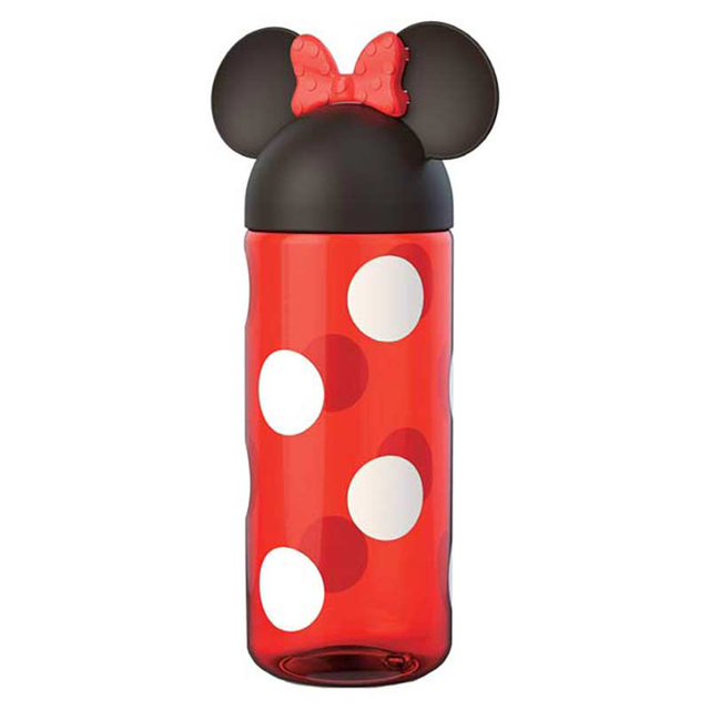 Garrafa Minnie Orelhinha 320ml