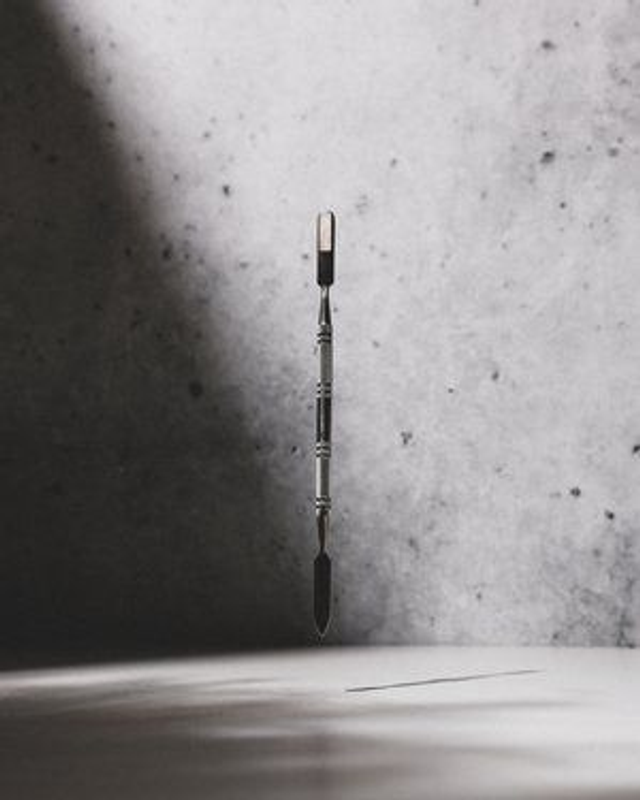 AKC Magnetic Spatula