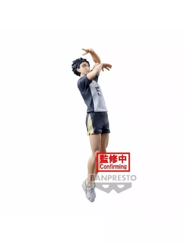 HAIKYU KEIJI AKAASHI