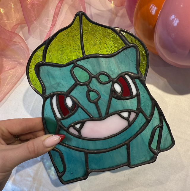 Super Seconds - Cute Character