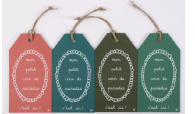 Petit coin de paradis 