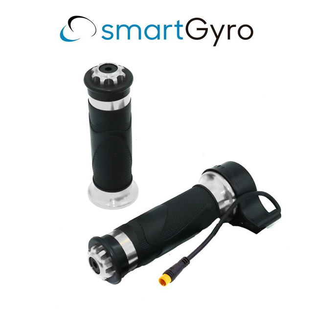 Acelerador puño moto Colores para patinete eléctrico SmartGyro