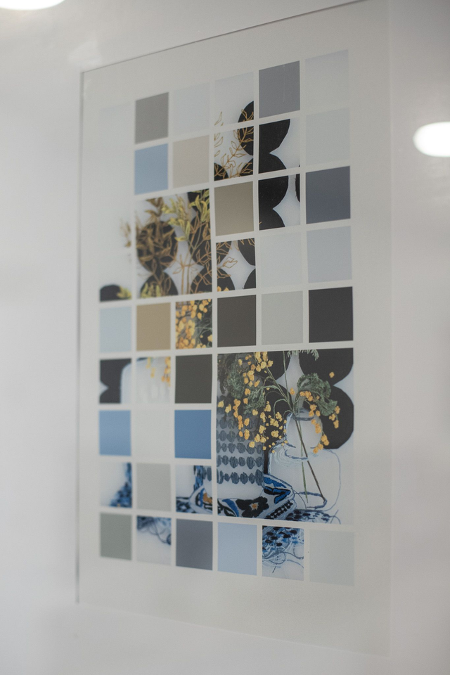 NWM I fine art print