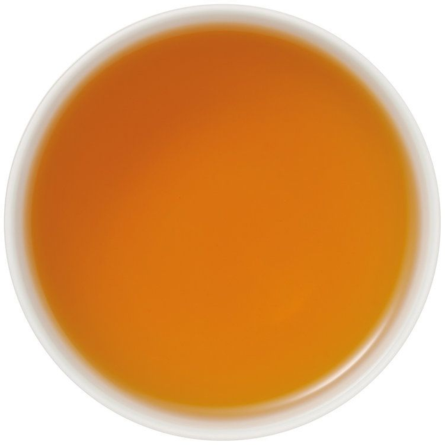 Rooibos vert coupé long (Citrusdal, Afrique du Sud) (100g)