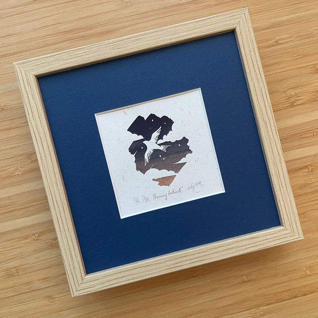 Homing Instinct (Limited edition)