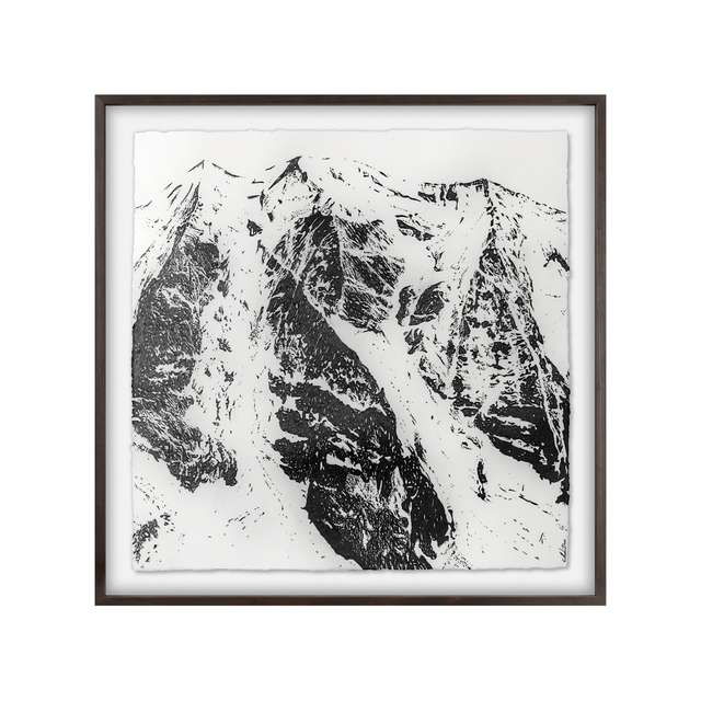 Eric Eberhard, Trias II (Piz Palü)