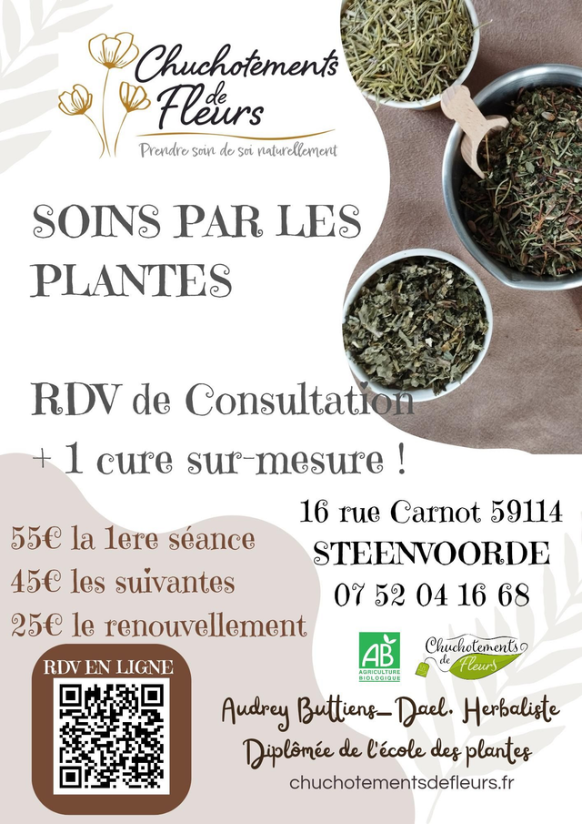 Consultation thérapeutique 