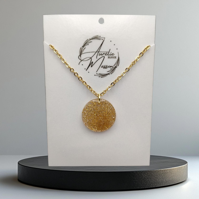 Collier "Lina"
