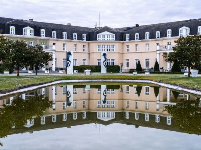 Coffret cadeau séjour 1 nuit à l'Hôtel Mercure Chantilly Resort &amp; Conventions