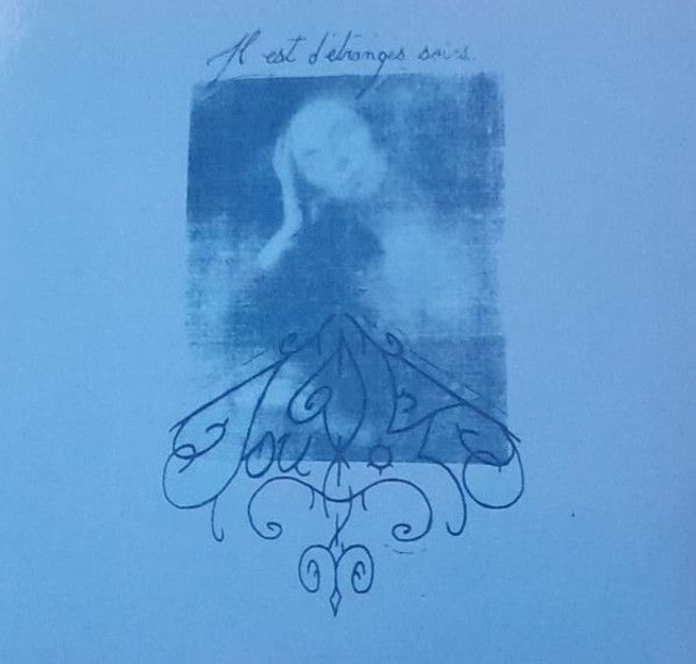 Soupir (3) ‎– Il Est D&#039;Etranges Soirs... - CD