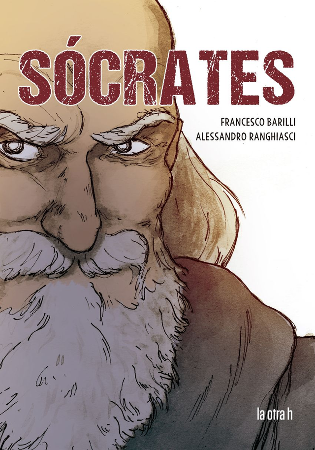 Sócrates – Francesco Barilli, Alessandro Ranghiasci
