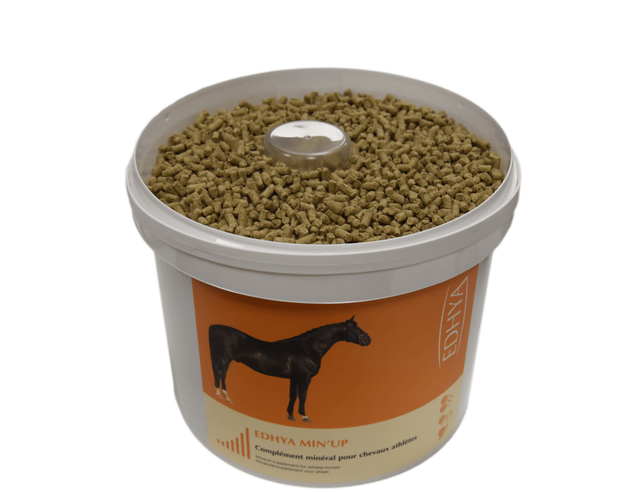 Edhya MIN&#039;UP 4 kg