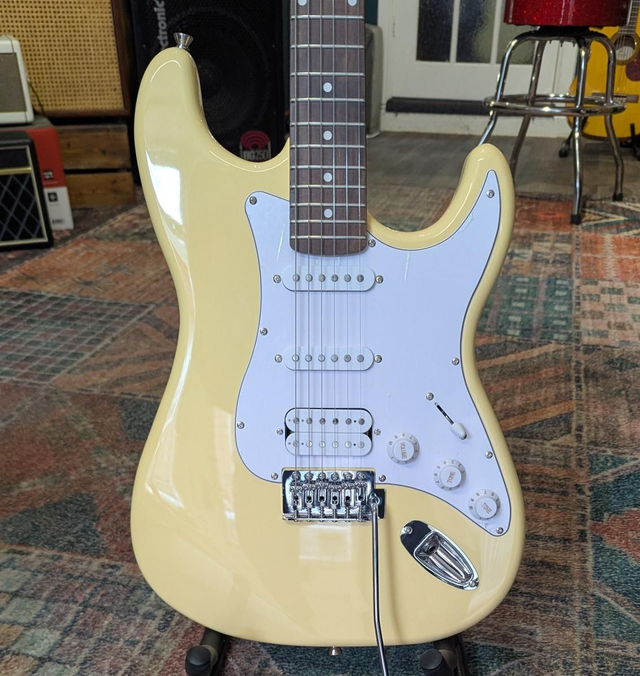 Arrow Tonecaster 211 