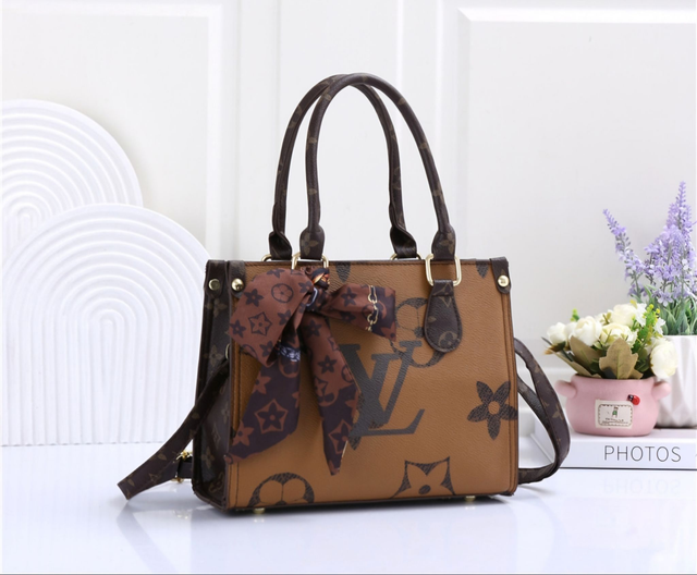 Sac LV 