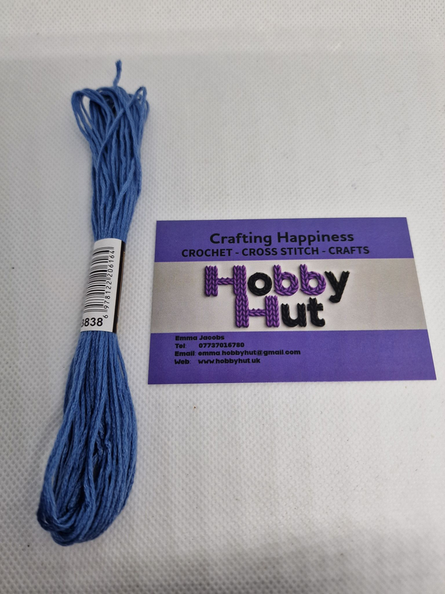 Embroidery Thread - 3838