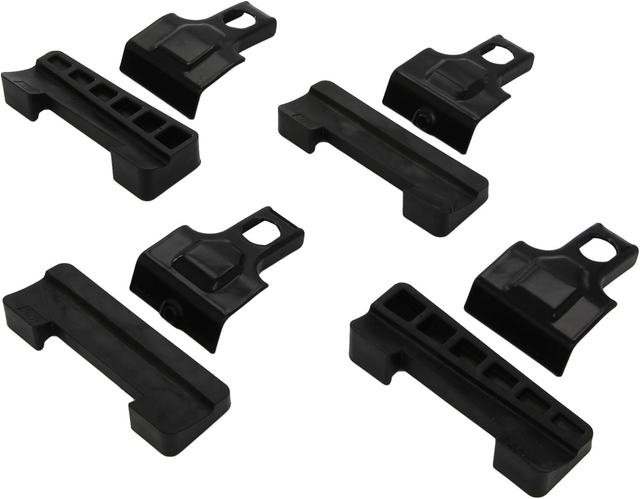 Thule Kit 1723 für Fiat 500L 