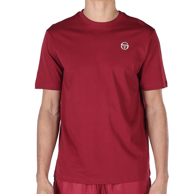 41841 BOLD 025 CO T-SHIRT 4021-TIR/GRD