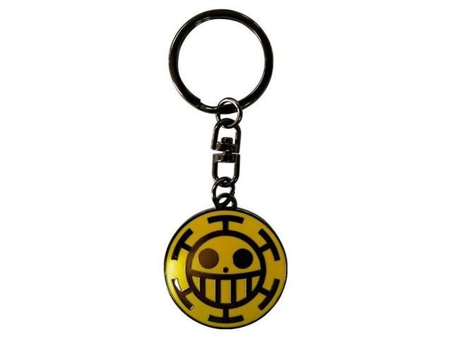 ABYstyle Klíčenka: One Piece - Trafalgar Law