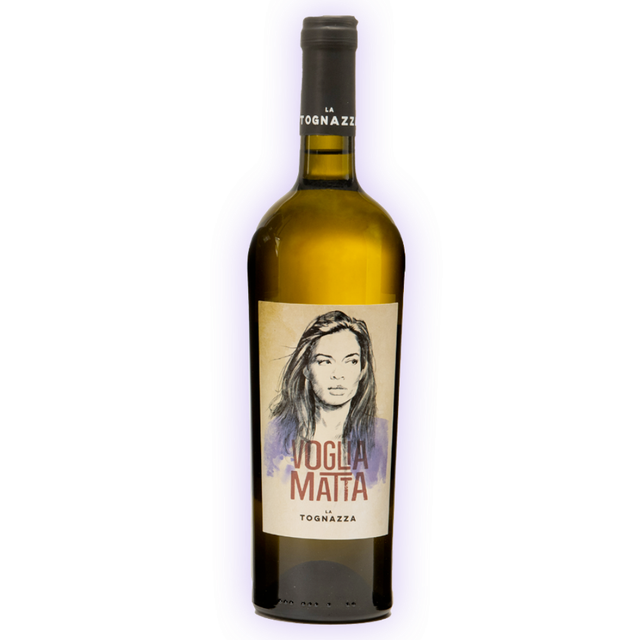 Voglia Matta – La Tognazza