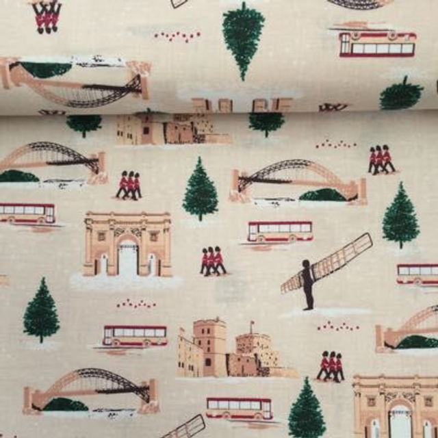 Christmas In London 217