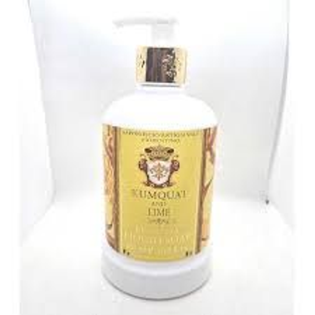 Sap.liquido kumquat e lime 