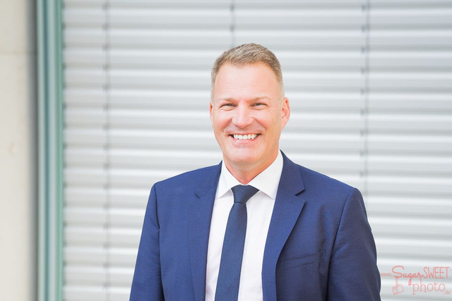 Bewerbungsfotografie, Outdoor 