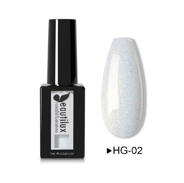 Vernis semi permanent HG-02 ✨