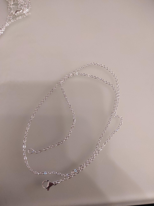 Collier 50cm