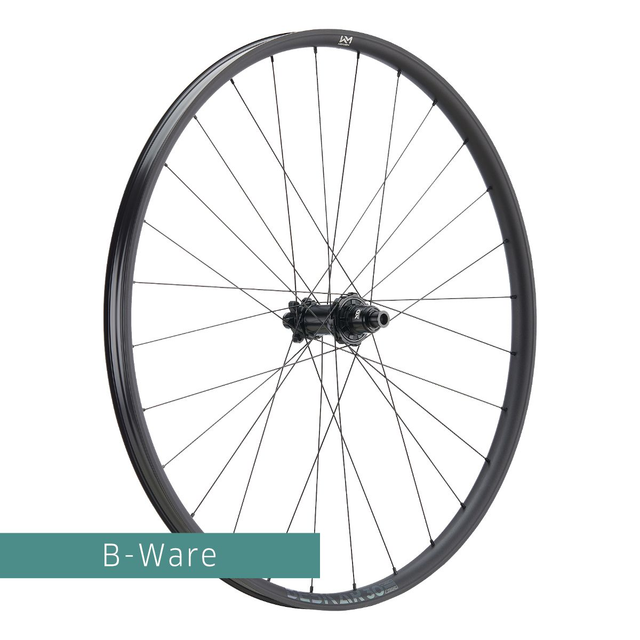 (E)MTB Beskar 30 Trail 29"/ HR12x148/ XD 6Bolt