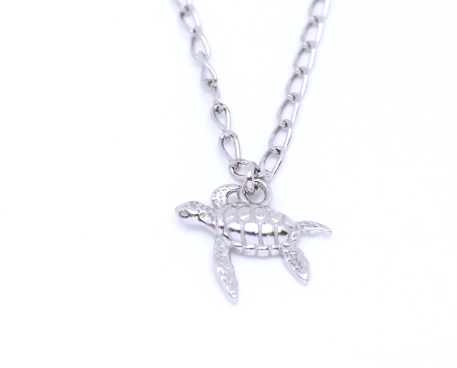 Maritimer Charme zum Verlieben „Schildkröte“