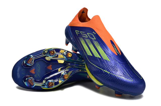 F50+ FG