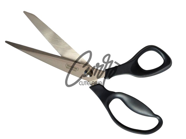 Tesoura Tramontina 10 Profissional Costura Microsserrilhado