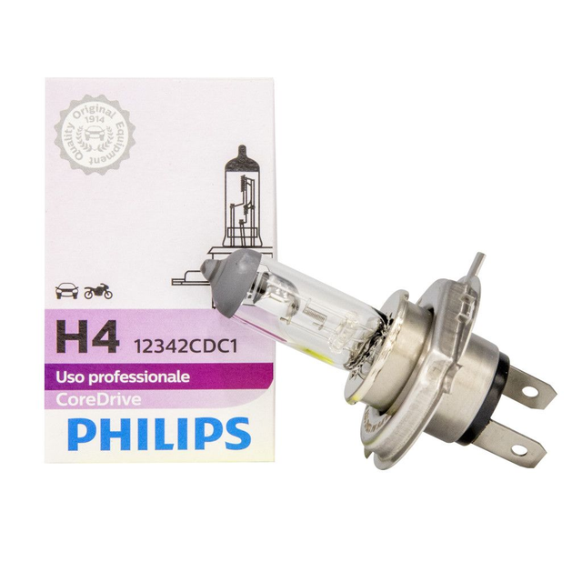 Lampadine Philips CoreDrive