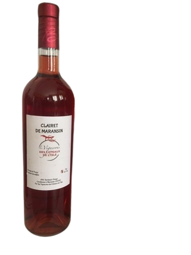 Clairet, 75cl