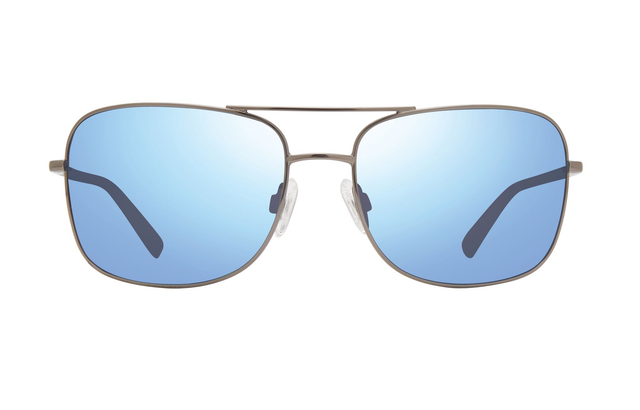 Summit Gunmetal Blue Water